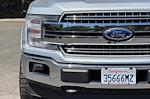 2018 Ford F-150 SuperCrew Cab 4WD Pickup for sale #JKC64789A - photo 44