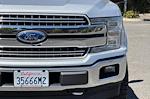 2018 Ford F-150 SuperCrew Cab 4WD Pickup for sale #JKC64789A - photo 50