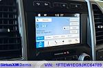 2018 Ford F-150 SuperCrew Cab 4WD Pickup for sale #JKC64789A - photo 54