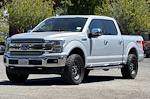 2018 Ford F-150 SuperCrew Cab 4WD Pickup for sale #JKC64789A - photo 7