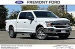 2018 Ford F-150 SuperCrew Cab 4WD Pickup for sale #JKF82017P - photo 1