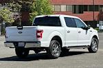 2018 Ford F-150 SuperCrew Cab 4WD Pickup for sale #JKF82017P - photo 2