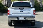 2018 Ford F-150 SuperCrew Cab 4WD Pickup for sale #JKF82017P - photo 4