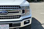 2018 Ford F-150 SuperCrew Cab 4WD Pickup for sale #JKF82017P - photo 49