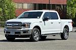 2018 Ford F-150 SuperCrew Cab 4WD Pickup for sale #JKF82017P - photo 7