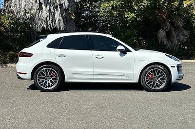 Used 2018 Porsche Macan - photo 1