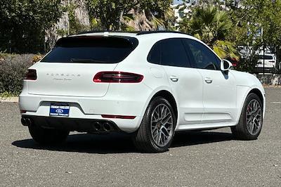 Used 2018 Porsche Macan - photo 1