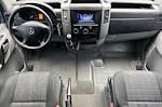Used 2018 Mercedes-Benz Sprinter 2500 Standard Roof Empty Cargo Van for sale #JP640264A - photo 14