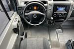 Used 2018 Mercedes-Benz Sprinter 2500 Standard Roof Empty Cargo Van for sale #JP640264A - photo 15