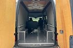 Used 2018 Mercedes-Benz Sprinter 2500 Standard Roof Empty Cargo Van for sale #JP640264A - photo 16