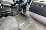 Used 2018 Mercedes-Benz Sprinter 2500 Standard Roof Empty Cargo Van for sale #JP640264A - photo 19