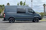 Used 2018 Mercedes-Benz Sprinter 2500 Standard Roof Empty Cargo Van for sale #JP640264A - photo 3