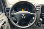 Used 2018 Mercedes-Benz Sprinter 2500 Standard Roof Empty Cargo Van for sale #JP640264A - photo 31