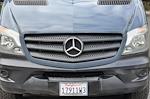 Used 2018 Mercedes-Benz Sprinter 2500 Standard Roof Empty Cargo Van for sale #JP640264A - photo 39