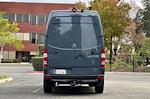 Used 2018 Mercedes-Benz Sprinter 2500 Standard Roof Empty Cargo Van for sale #JP640264A - photo 4