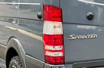 Used 2018 Mercedes-Benz Sprinter 2500 Standard Roof Empty Cargo Van for sale #JP640264A - photo 40
