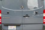 Used 2018 Mercedes-Benz Sprinter 2500 Standard Roof Empty Cargo Van for sale #JP640264A - photo 41
