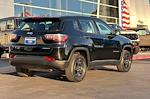 Used 2018 Jeep Compass Sport for sale #JT254939P - photo 3