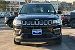 Used 2018 Jeep Compass Sport for sale #JT254939P - photo 8