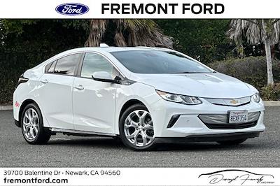 Used 2018 Chevrolet Volt Premier for sale #JU136359A - photo 1
