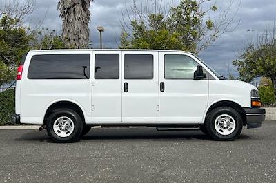 Used 2019 Chevrolet Express 2500 LT Passenger Van for sale #K1241290A - photo 2