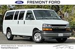 Used 2019 Chevrolet Express 2500 LT Passenger Van for sale #K1241290A - photo 1