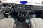Used 2019 Chevrolet Express 2500 LT Passenger Van for sale #K1241290A - photo 13
