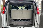 Used 2019 Chevrolet Express 2500 LT Passenger Van for sale #K1241290A - photo 15