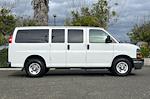 Used 2019 Chevrolet Express 2500 LT Passenger Van for sale #K1241290A - photo 2