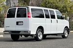 Used 2019 Chevrolet Express 2500 LT Passenger Van for sale #K1241290A - photo 3
