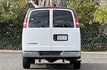 Used 2019 Chevrolet Express 2500 LT Passenger Van for sale #K1241290A - photo 4