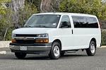 Used 2019 Chevrolet Express 2500 LT Passenger Van for sale #K1241290A - photo 7