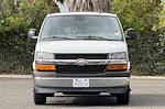 Used 2019 Chevrolet Express 2500 LT Passenger Van for sale #K1241290A - photo 8