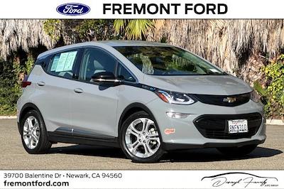 2019 Chevrolet Bolt EV FWD Hatchback for sale #K4150457A - photo 1