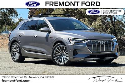 2019 Audi e-tron SUV for sale #KB021061P - photo 1