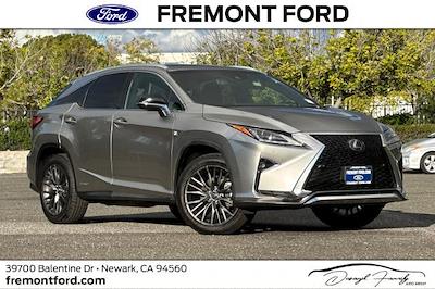 2019 Lexus RX 450h AWD SUV for sale #KC041622T - photo 1