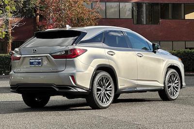 2019 Lexus RX 450h AWD SUV for sale #KC041622T - photo 2