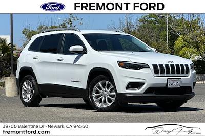 Used 2019 Jeep Cherokee Latitude SUV for sale #KD382317A - photo 1