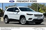 Used 2019 Jeep Cherokee Latitude SUV for sale #KD382317A - photo 1