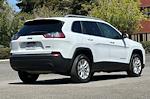 Used 2019 Jeep Cherokee Latitude SUV for sale #KD382317A - photo 2