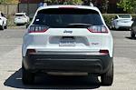 Used 2019 Jeep Cherokee Latitude SUV for sale #KD382317A - photo 4