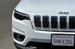 Used 2019 Jeep Cherokee Latitude SUV for sale #KD382317A - photo 44