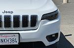 Used 2019 Jeep Cherokee Latitude SUV for sale #KD382317A - photo 50
