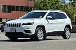 Used 2019 Jeep Cherokee Latitude SUV for sale #KD382317A - photo 7