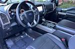 2019 Ford F-150 SuperCrew Cab 4WD Pickup for sale #KFA17667A - photo 9