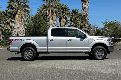 2019 Ford F-150 SuperCrew Cab 4WD Pickup for sale #KFD54178A - photo 2