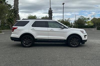 Used 2019 Ford Explorer - photo 2