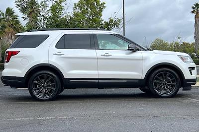 2019 Ford Explorer FWD SUV for sale #KGA96475A - photo 2