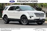 2019 Ford Explorer FWD SUV for sale #KGA96475A - photo 1