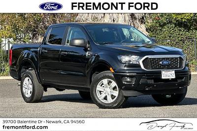 2019 Ford Ranger SuperCrew Cab RWD Pickup for sale #KLA31656A - photo 1